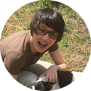 Carmen Pang